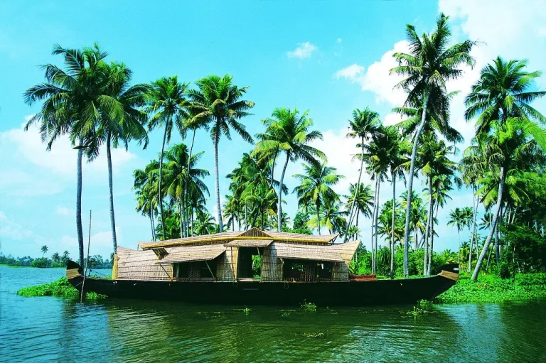 Exotic Kerala Tour