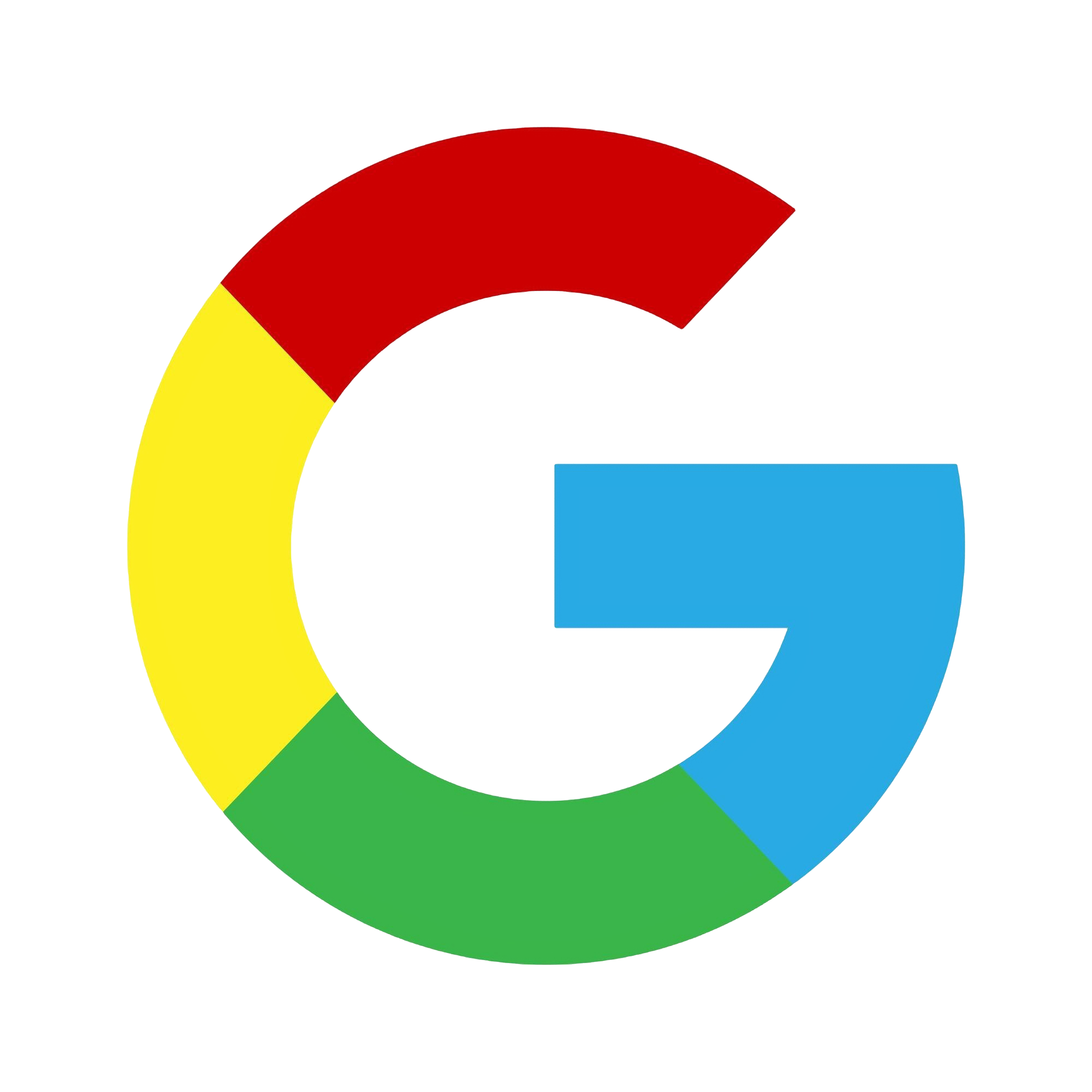 logo of google